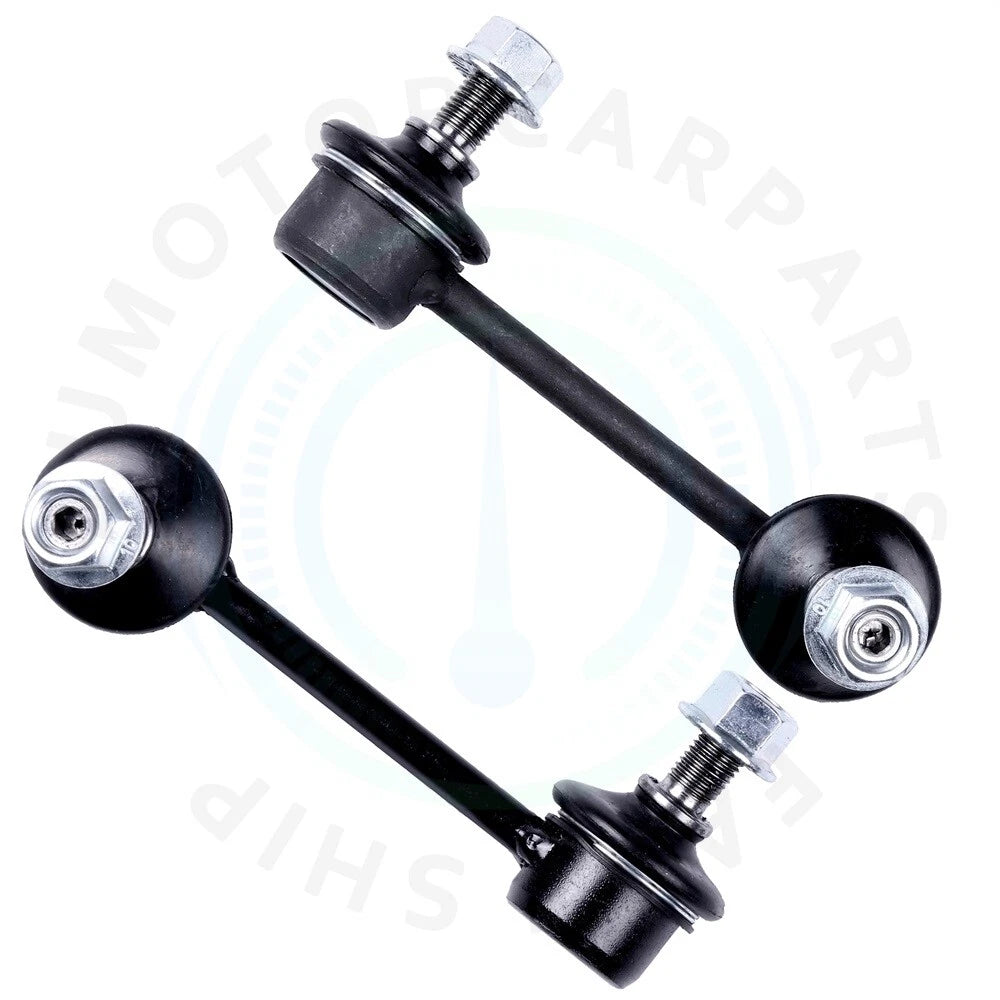 2X Front Sway Bar End Linkage Kit for Mazda RX-8 (2004–2011)