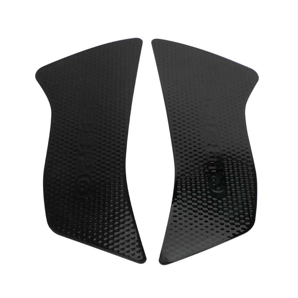 Rubber Knee Pads for Honda GB350 GB350S NC59 (2021–2022)