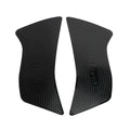Rubber Knee Pads for Honda GB350 GB350S NC59 (2021–2022)