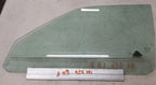 Front LH Door Glass Window for Jaguar XJ6/XJR/XJ12 (1988–1994) OEM