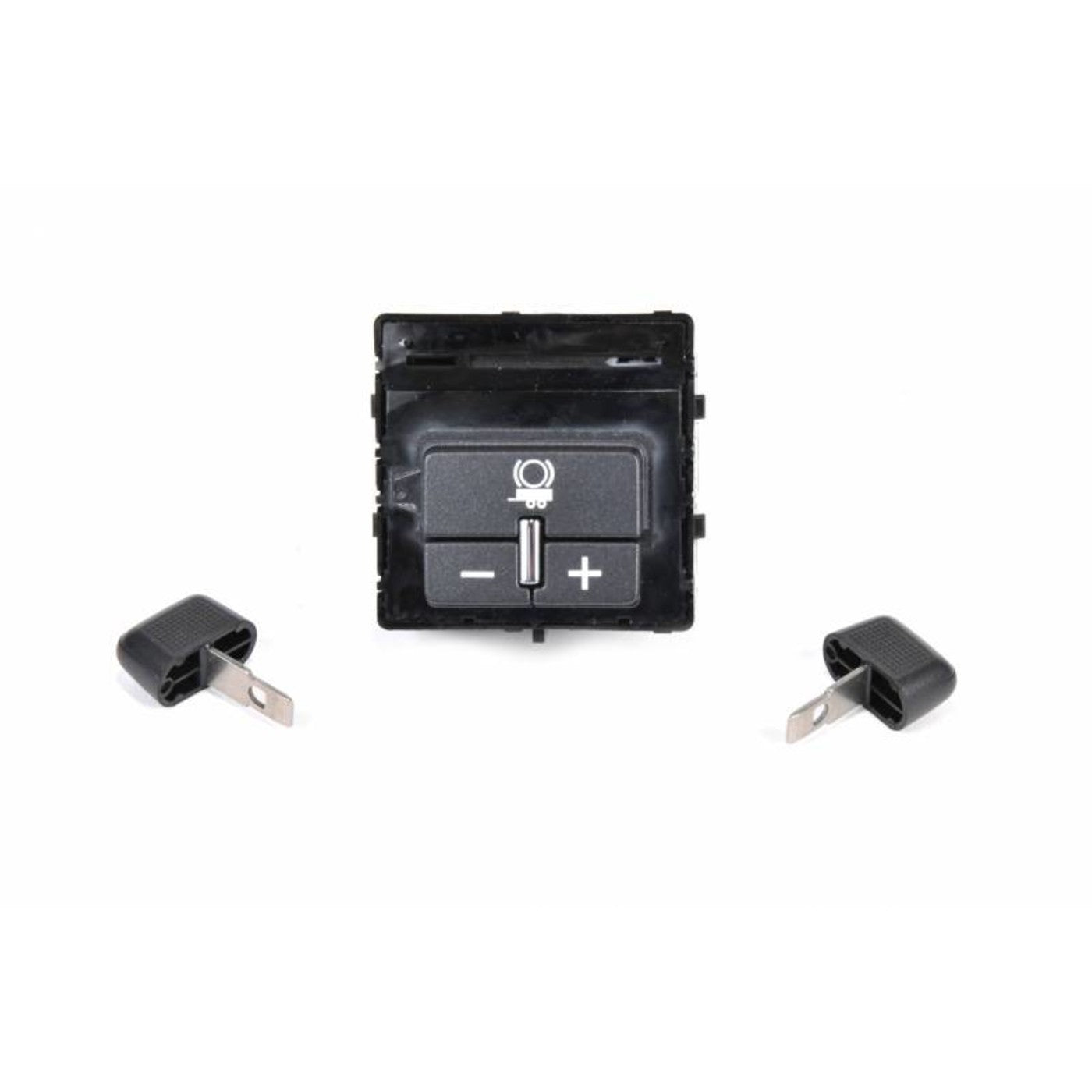 Trailer Brake Control for Chevy Tahoe GMC Yukon XL