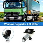 Power Window Regulator Lift Motor for Mercedes-Benz Atego