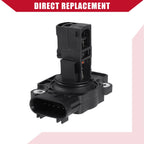 MAF Sensor for Chevrolet Silverado 2500 HD (2009–2016) No.10393948/23256991