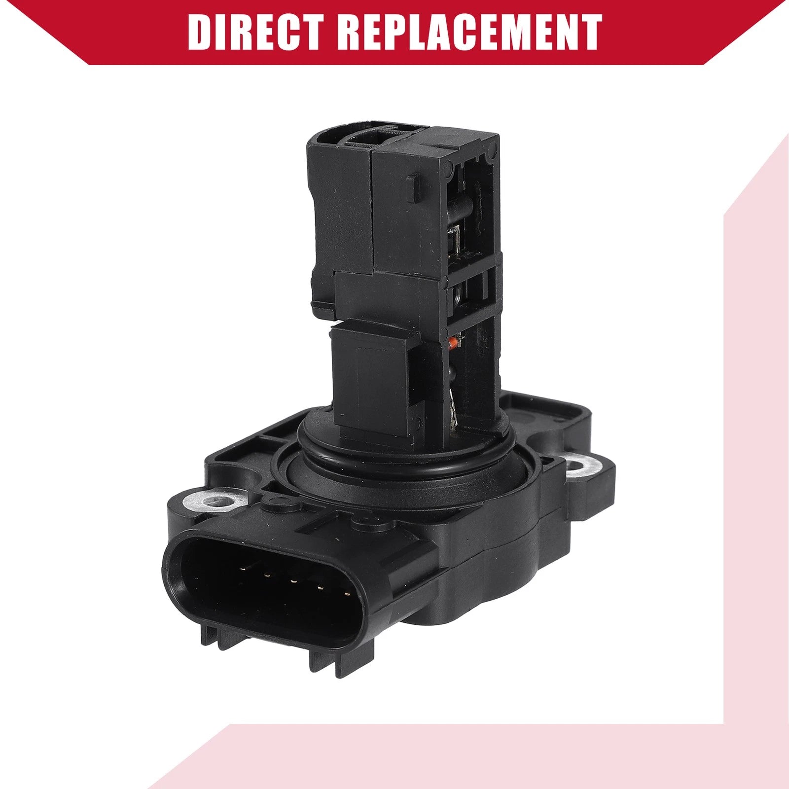 MAF Sensor for Chevrolet Silverado 2500 HD (2009–2016) No.10393948/23256991