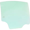 Rear Passenger Door Glass for Chevrolet Cruze (2011–2016)