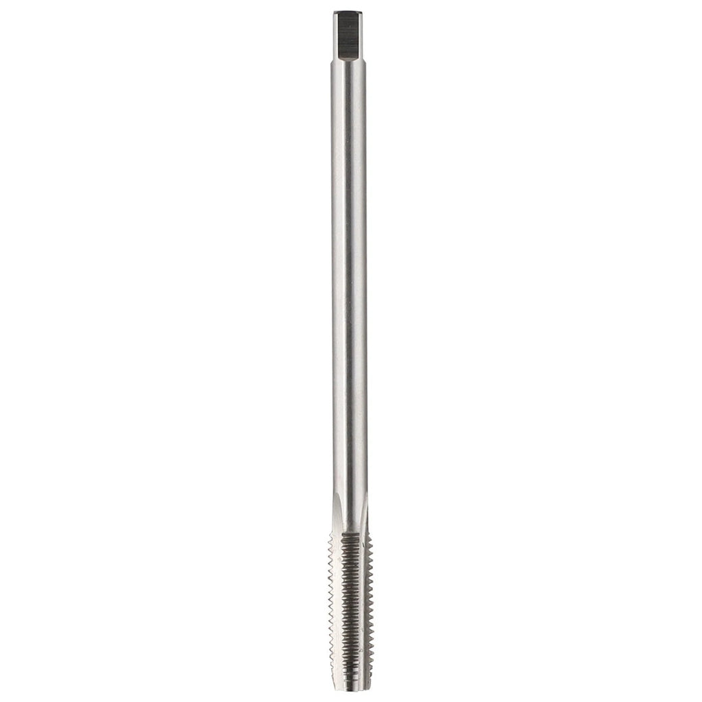 M8 x 1.25 Extra Long Metric Thread Tap 120mm - Fast Chip Evacuation