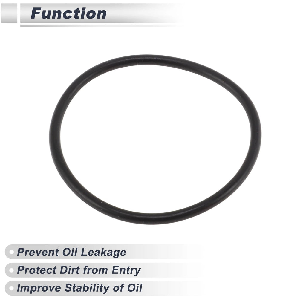 Engine Camshaft Adjuster Magnet Seal for Audi A3 (2008–2013) WHT007212B