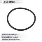 Engine Camshaft Adjuster Magnet Seal for Audi A3 (2008–2013) WHT007212B