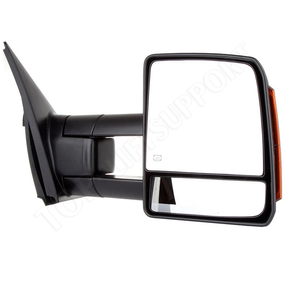 Power Heated Signal Side Mirror for Toyota Tundra (2007–2016)