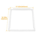 Refrigerator Drawer Cover for Electrolux Fridge