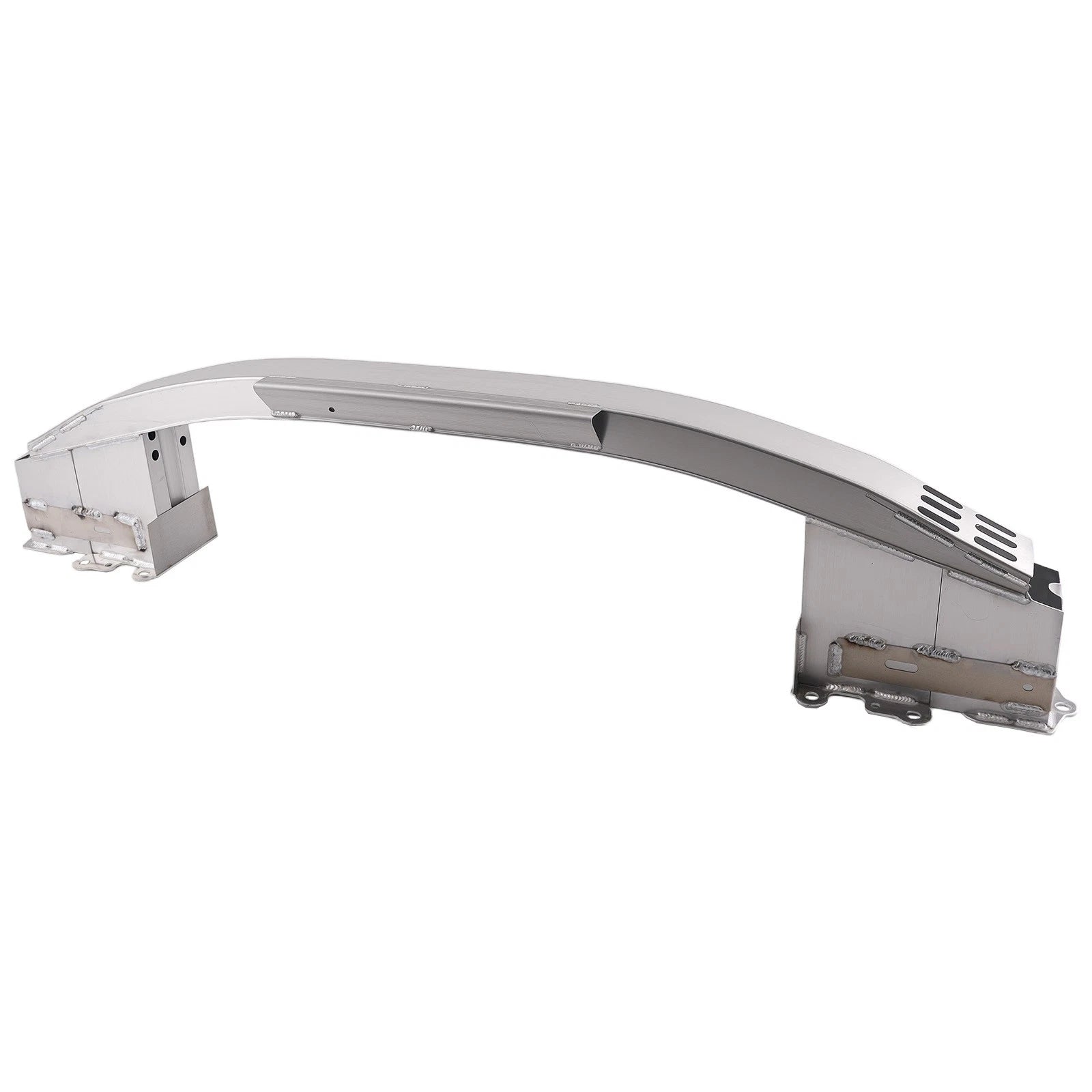 Front Bumper Crash Bar Reinforcement for Honda Civic (2020–2021) 71130-TBA-A00 Silver
