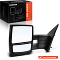 Driver Manual Mirror for Ford F-150 (2004–2014)