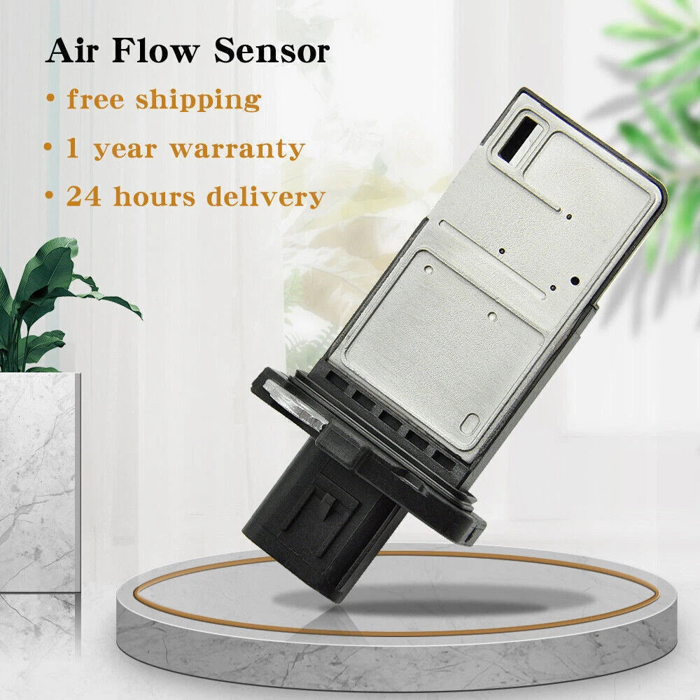 Mass Air Flow Sensor for Ford F150, Mazda (2004–2008) 3L3A-12B579-BA, AFLS131