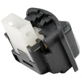 Headlight Switch for TRI Motorcycle (No Installation Instruction Required)