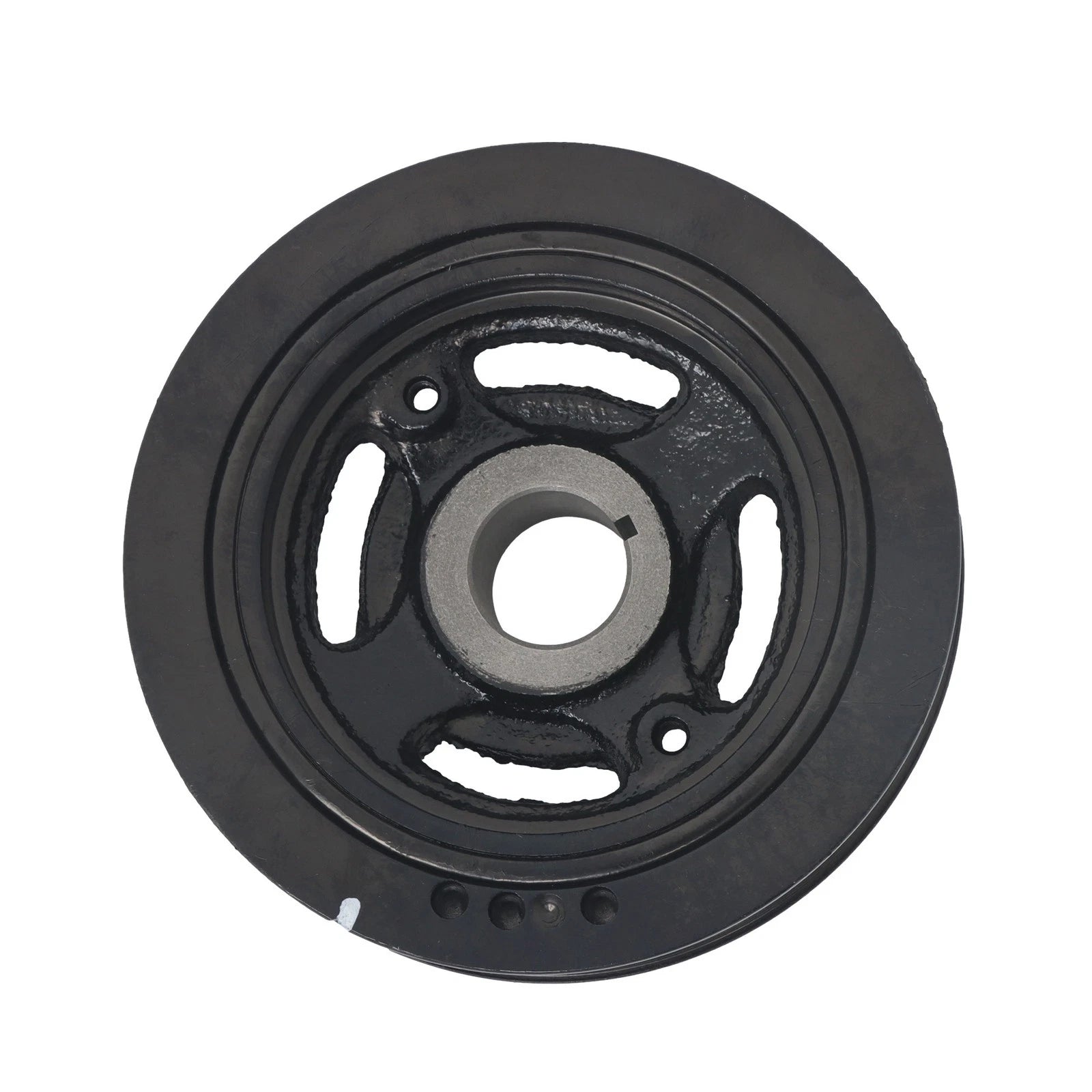 Harmonic Balancer Crankshaft Pulley for Hyundai Sonata Santa (2005-2020)