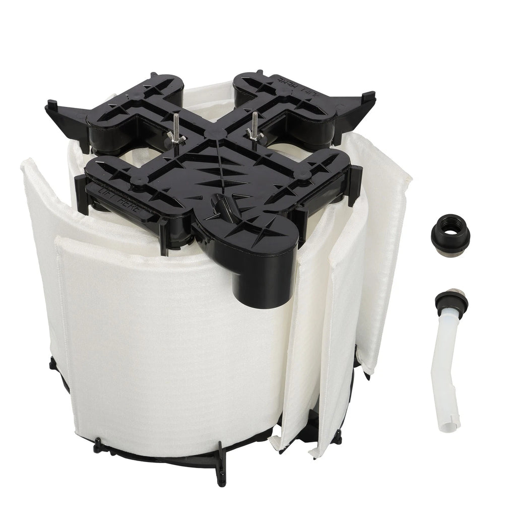 Pool Filter Grille Assembly for 24 Square Feet Pool (Replacement)