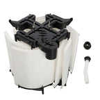 Pool Filter Grille Assembly for 24 Square Feet Pool (Replacement)