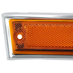Side Marker Lights for Chevy GMC Pickup Truck (1981–1991)