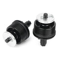 Aluminum Preload Adjusters  Bolts for Honda CB400 (1992-1998)