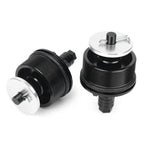 Aluminum Preload Adjusters  Bolts for Honda CB400 (1992-1998)