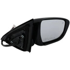 Right Side Mirror for Nissan Pathfinder (2018–2020) Power Heated with Signal