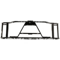 Radiator Support Assembly for Chevrolet Silverado 1500, GMC Sierra 1500 (2007–2009)