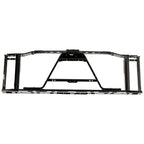 Radiator Support Assembly for Chevrolet Silverado 1500, GMC Sierra 1500 (2007–2009)