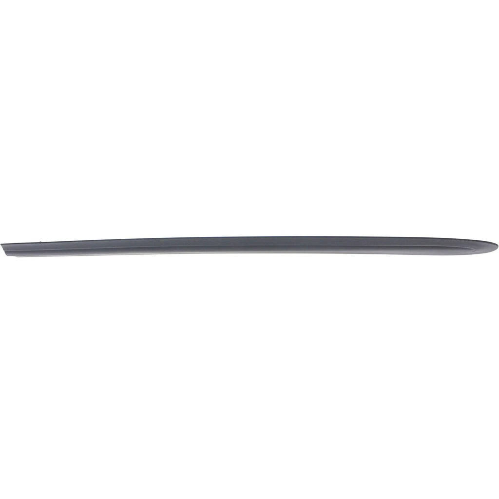 Door Molding for Grand Marquis (1998–2008) Front Driver Side