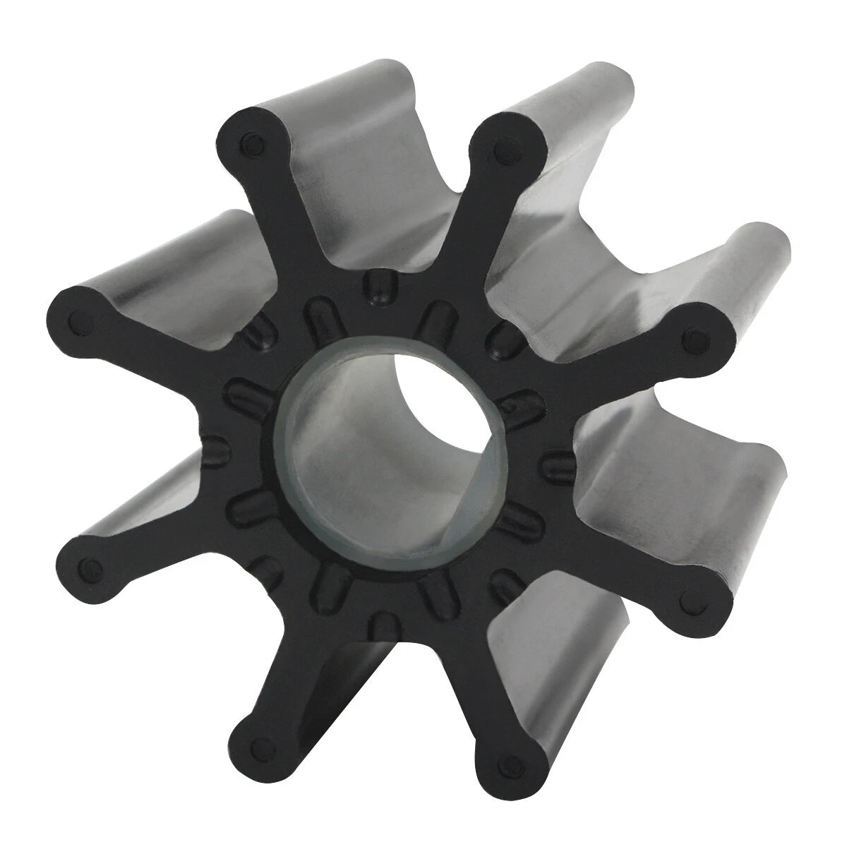 Jabsco Flexible Impeller Pump for (17954-0001)