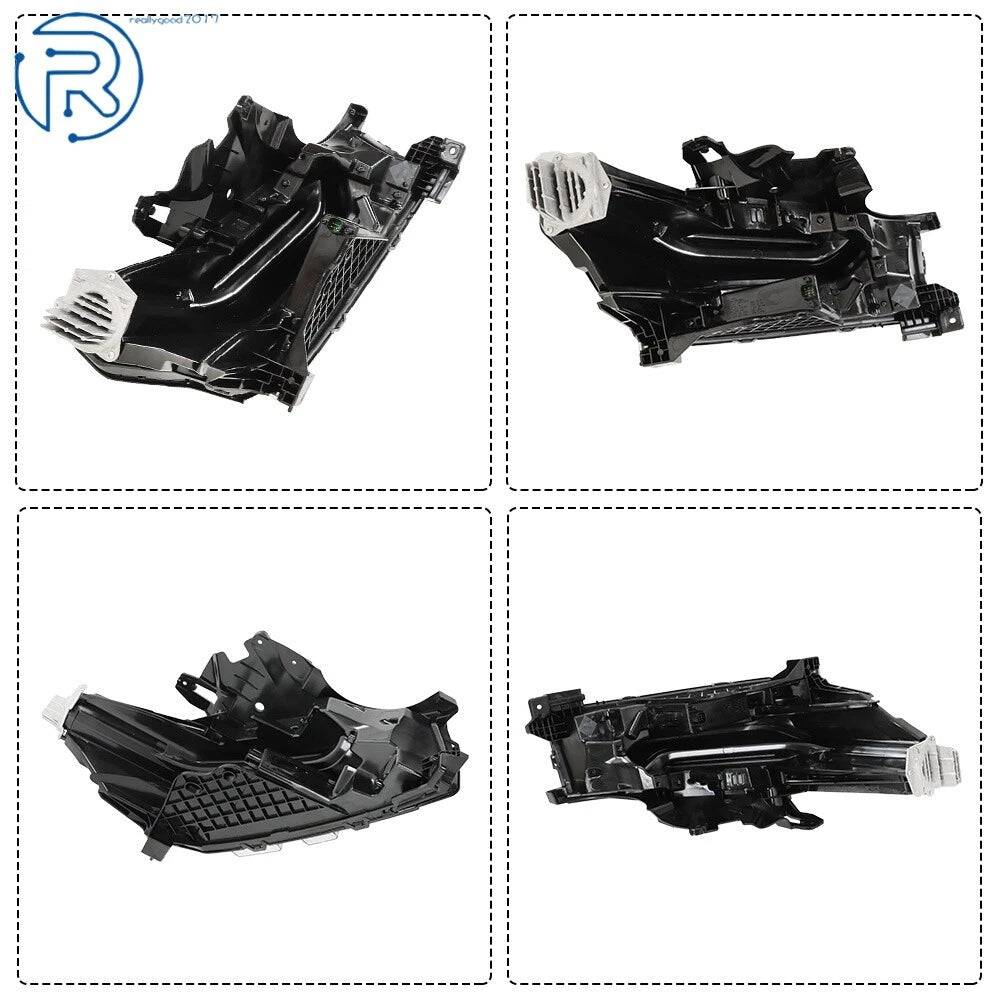 Daytime Running Light Assembly for Chevrolet Traverse (2022-2023)