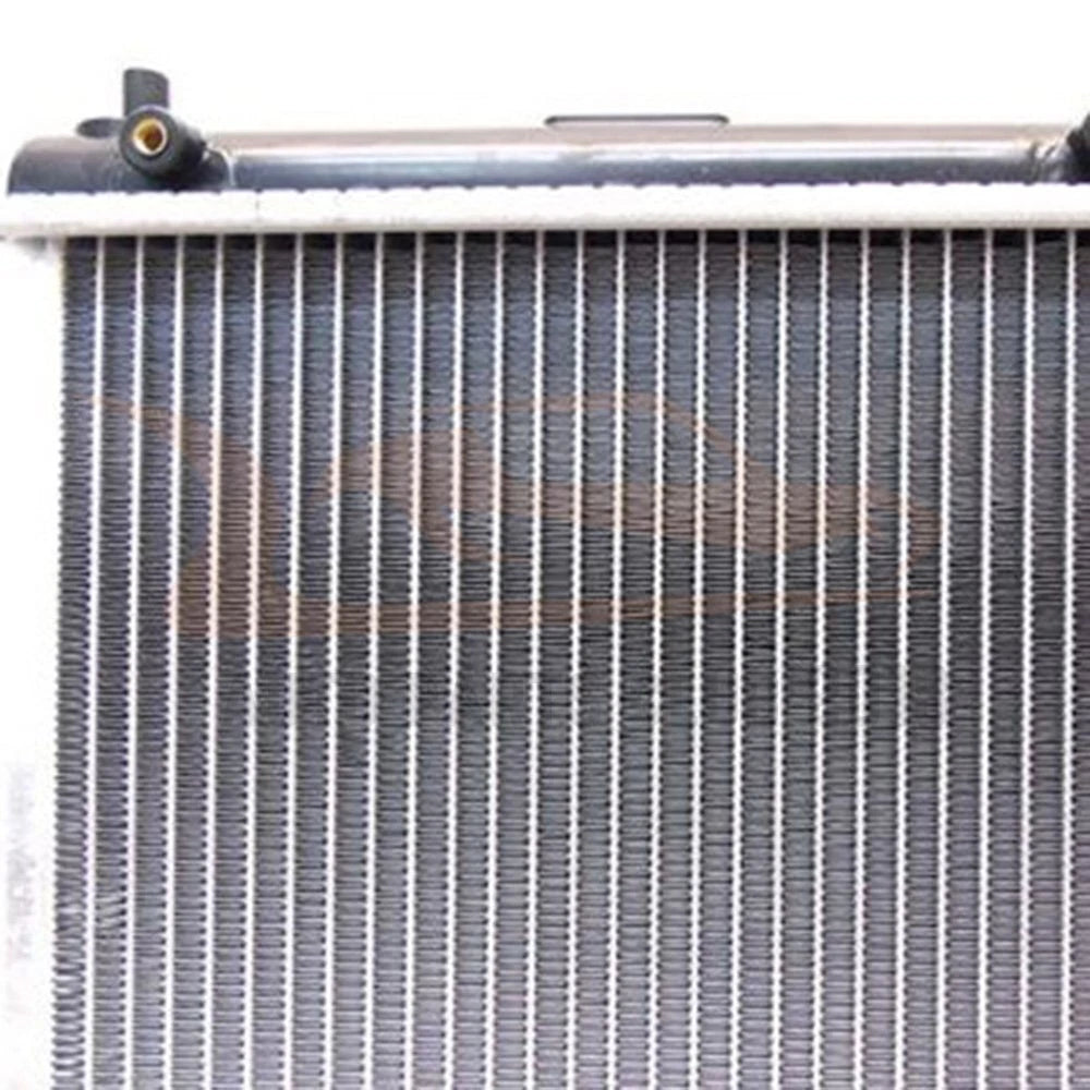 Aluminum Radiator for Honda Accord 1990-1993