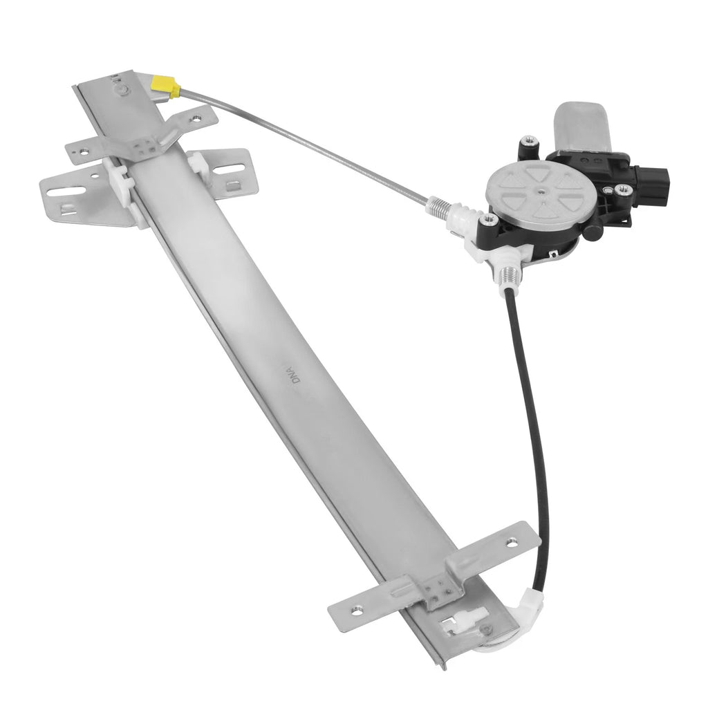 Window Regulator with Motor for Subaru Impreza Sport (2008–2011)