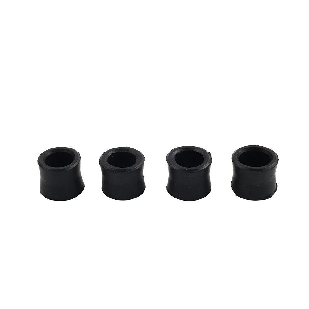 4X Rear Shock Absorber Bushing for Honda GL1500C Valkyrie VTX1800 (1997–2008) 52489-MW3-305