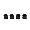 4X Rear Shock Absorber Bushing for Honda GL1500C Valkyrie VTX1800 (1997–2008) 52489-MW3-305
