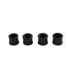 4X Rear Shock Absorber Bushing for Honda GL1500C Valkyrie VTX1800 (1997–2008) 52489-MW3-305