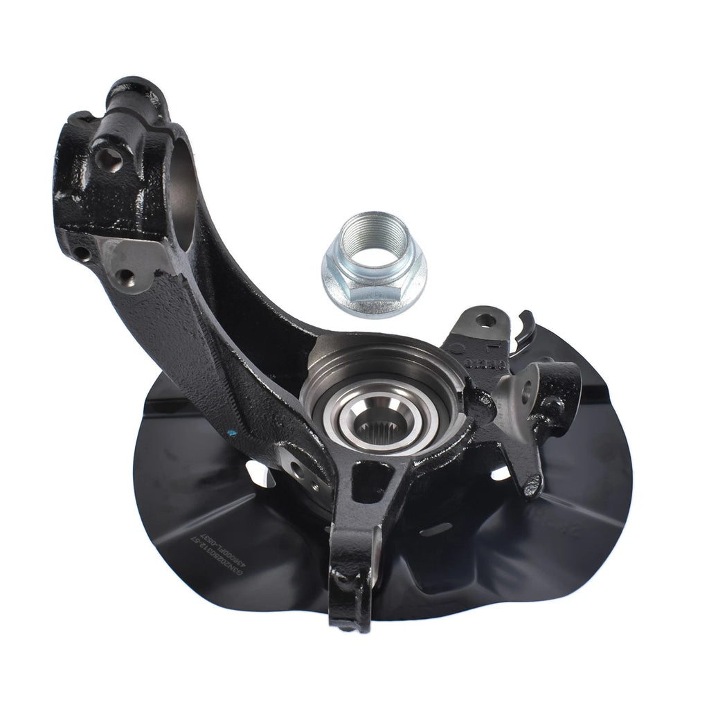 Steering Knuckle Assembly for Honda Civic (2016–2021)