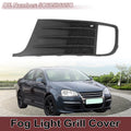 1 Pc Fog Light Grill for Volkswagen Jetta (2012–2014) No. 5C6853665C