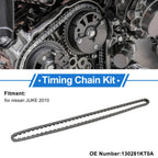 Timing Chain Kit for Nissan Juke (2010) No.130281KT0A