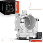 Throttle Body Assembly for Ford Explorer (2016–2019)