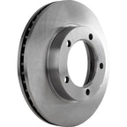 Disc Brake Rotor for Chevrolet P30 (1997–1999) Front Solid
