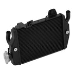 Right Radiator Cooler for Triumph Tiger 900 GT Pro (2020–2025)