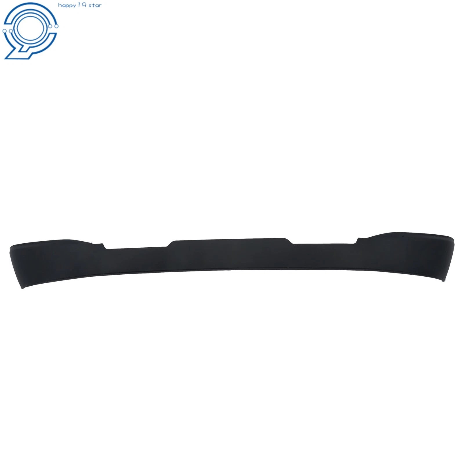 Front Bumper Molding for Chevy Colorado (2015-2020) Textured