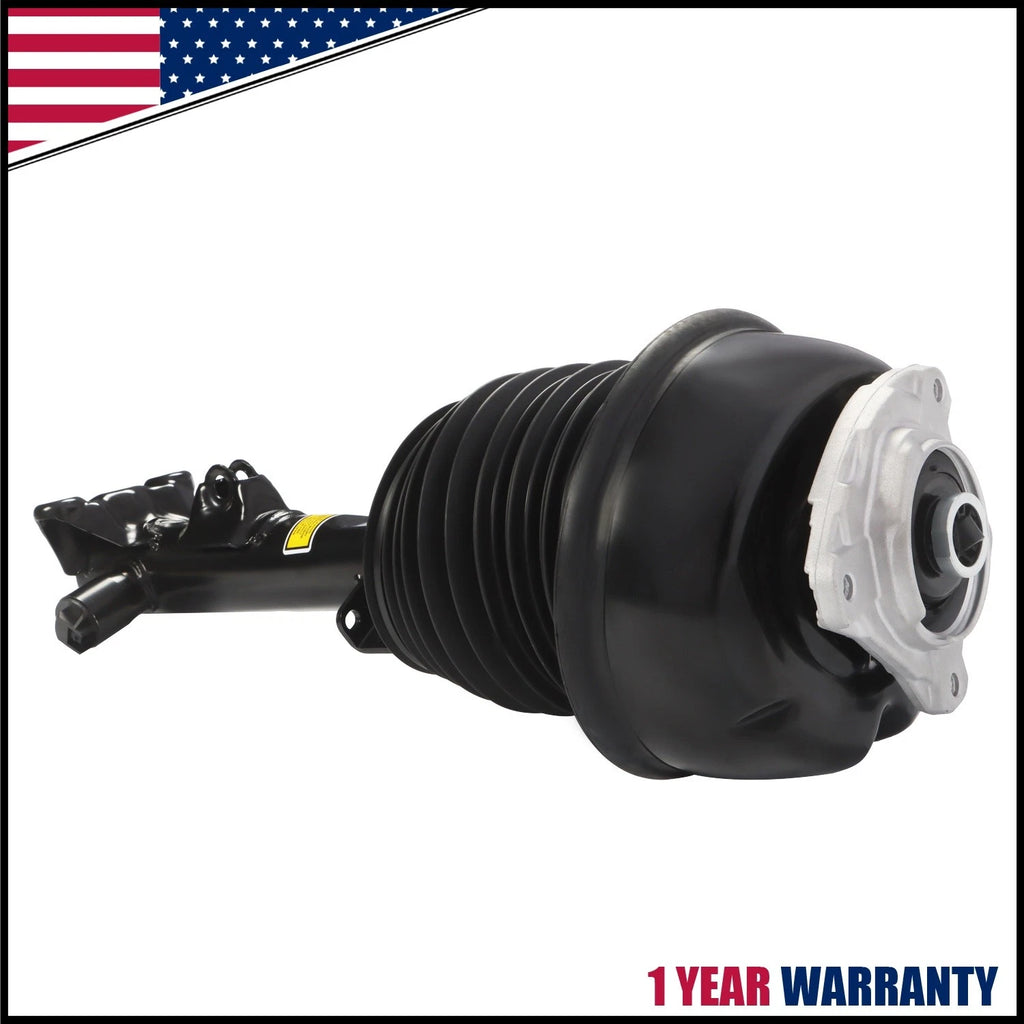 1x Front Left Air Shock Strut w/ADS for Mercedes W218 CLS400 CLS550 (2012–2018)