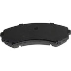 Ceramic Brake Pad Set for Mitsubishi Endeavor (2004–2011)
