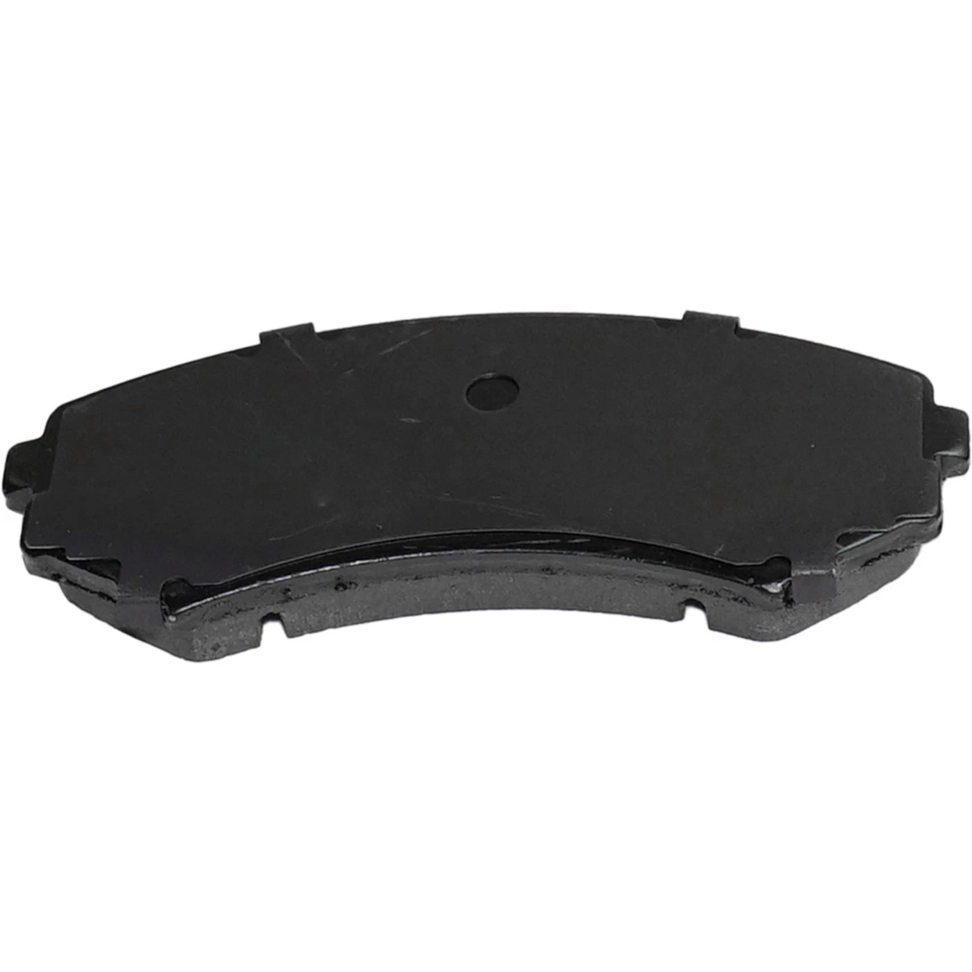 Ceramic Brake Pad Set for Mitsubishi Endeavor (2004–2011)