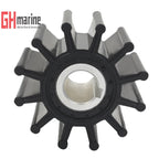 OMC Flexible Water Pump Impeller for Chevy V8 Inboard