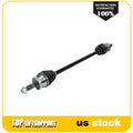 CV Axle Shaft for Hyundai Santa Fe Sport, Kia Sorento (2016–2018)