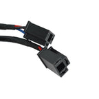 9003 LED Headlight Fog Light Canbus Anti-Flicker Decoder for H4 (2010-2020)