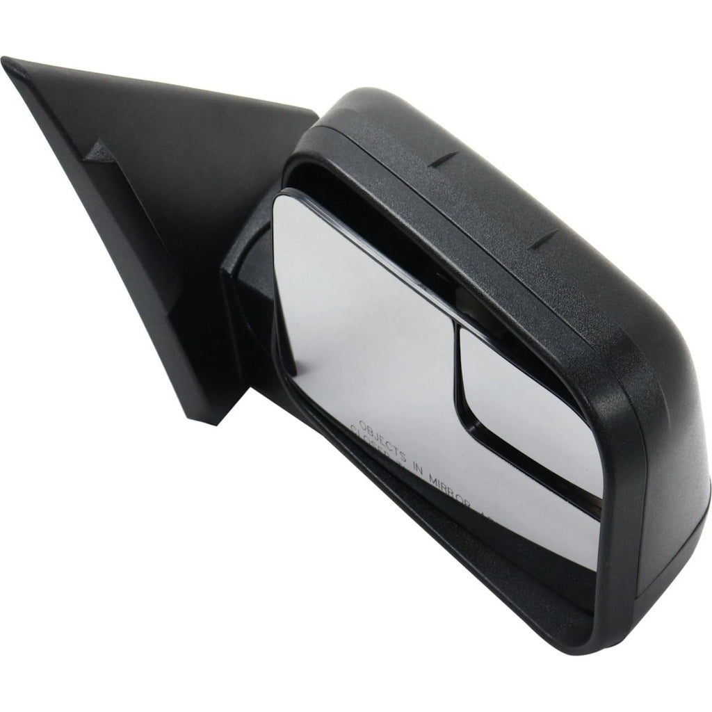 Power Mirrors for Ford Edge (2009–2011) Left & Right Side Blind Spot