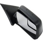 Power Mirrors for Ford Edge (2009–2011) Left & Right Side Blind Spot